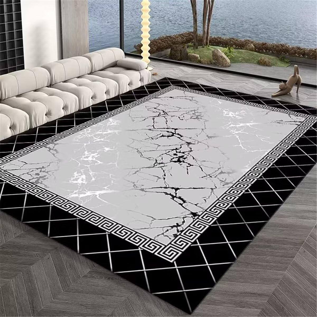 Moquette acoustique tapis deveil salon chambre ado 70x140cm