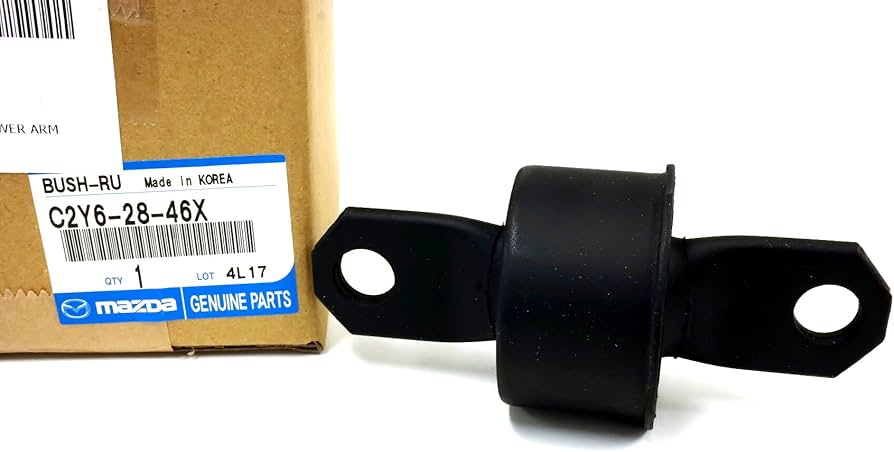 マサ樣專用 Amazon.com: 2004-2009 Mazda3 & 2006-2012 Mazda5 Lower Arm Bushing