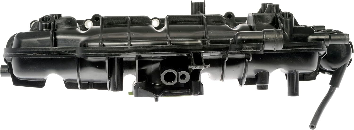Dorman 615-451 Engine Intake Manifold Compatible with Select Audi/Volkswagen Models (OE FIX)