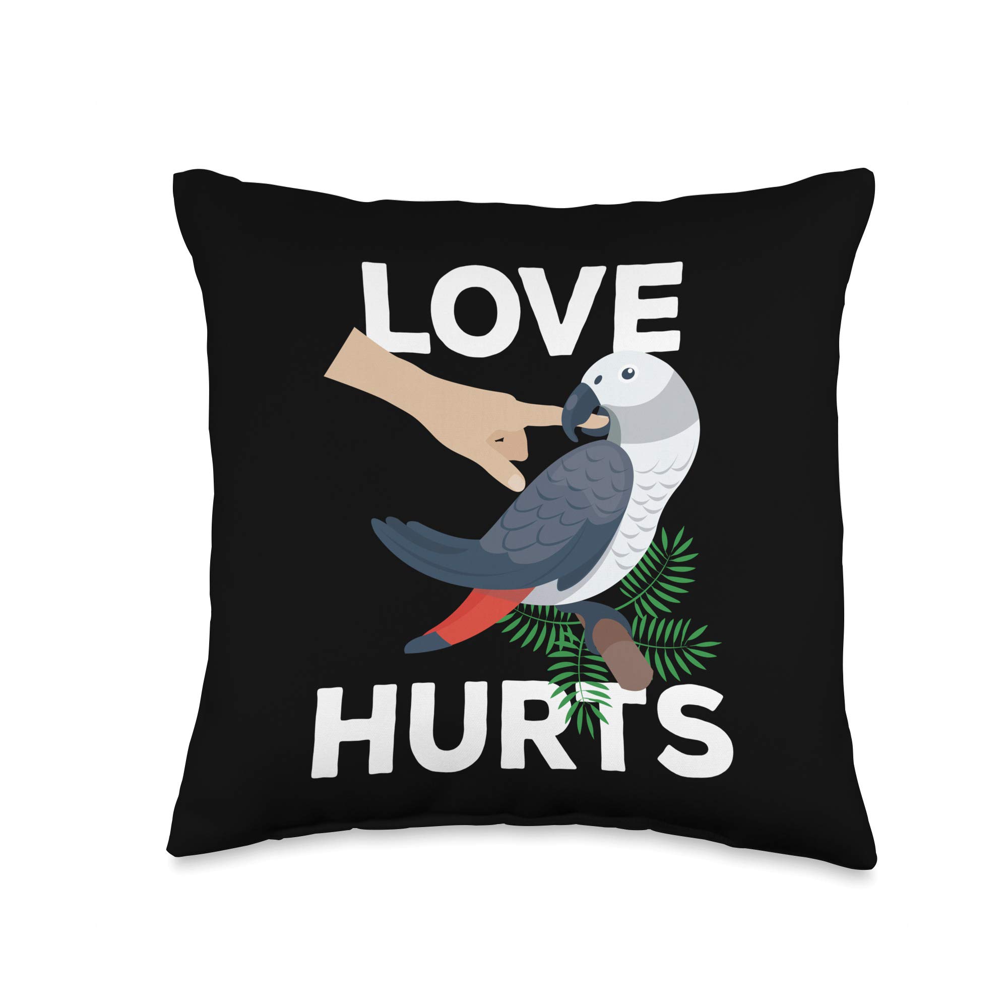 10 Top 5 Gifts for African Grey Parrot Bird Lovers Hummingbirds Plus