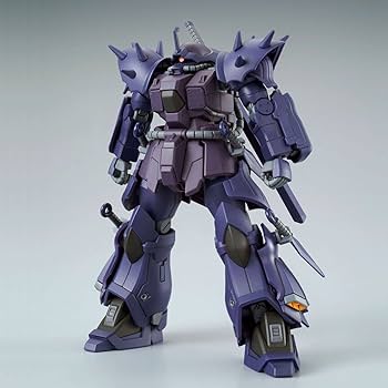 【新品未使用品】HG 1/144 イフリートナハト 2点セット Amazon | BANDAI HGUC 1/144 イフリート・ナハト プラモデル 『機動