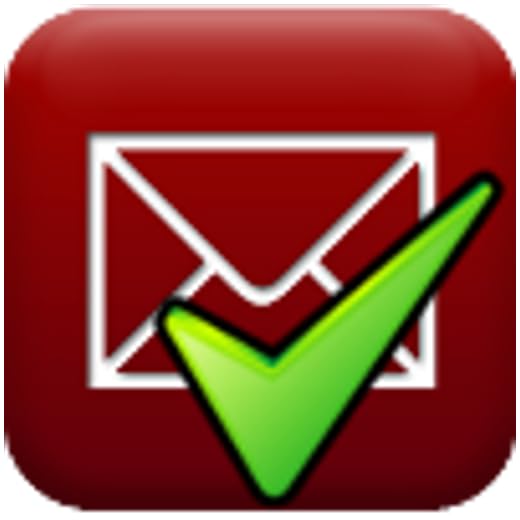 My Email Checker Mobile