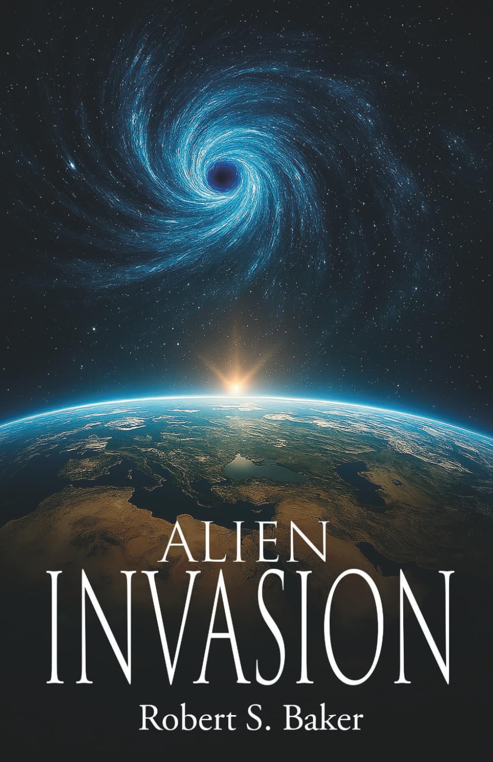 Alien Invasion