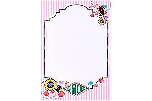 Strathon Notepad – Capture Your Thoughts and Embark on an Enchanting Journey...