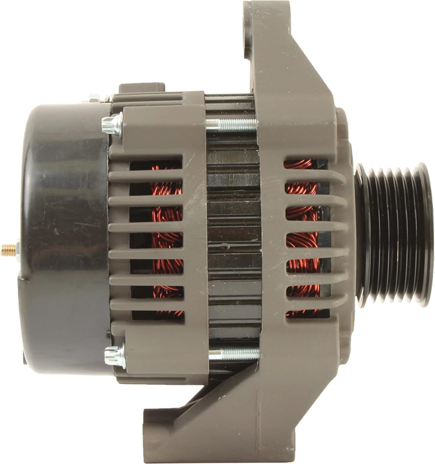 Total Power Parts 400-12307 12V Alternator Compatible with/Replacement for Mercury Marine 135L Verado 135CXL 135CXL Verado 2006-2009 150CXL Verado 2006-2011 892940T 892940T01 Marine Outboard Engines