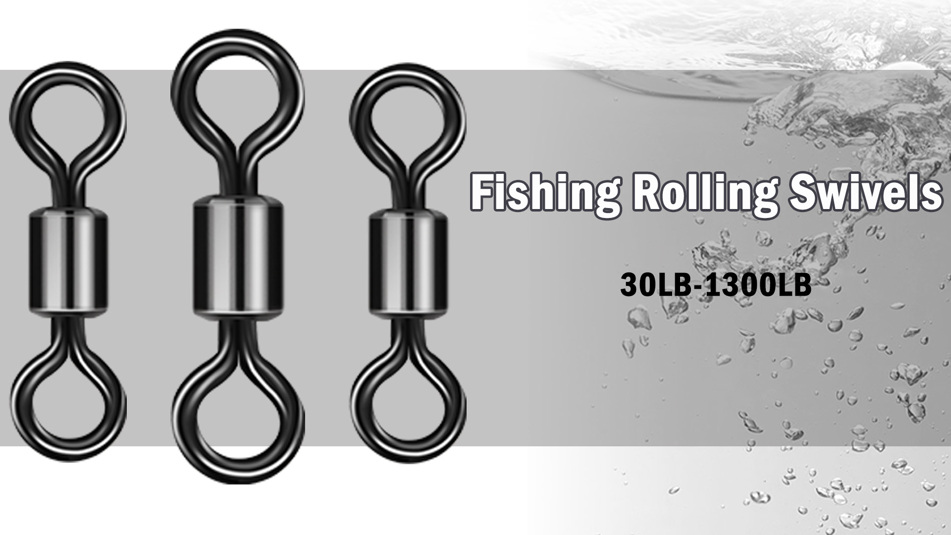 Émerillons De Pêche à Haute Résistance, Émerillons à