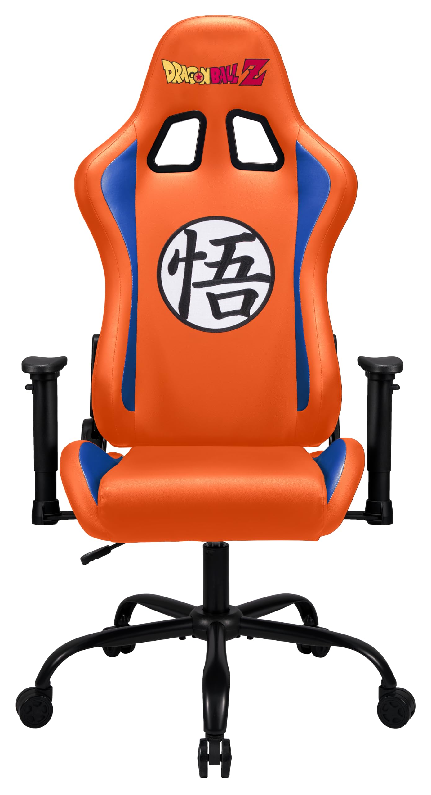 Subsonic Dragon Ball Z Silla para Videojuegos, Poliuretano, Color, DBZ Erwachsene 2021