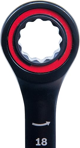 Miniatura 3 de Bosch Professional AMAZON EXCLUSIVE - Herramienta manual (llave de 0.394 pulgadas)