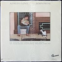 Vista 2 de Aimless Love