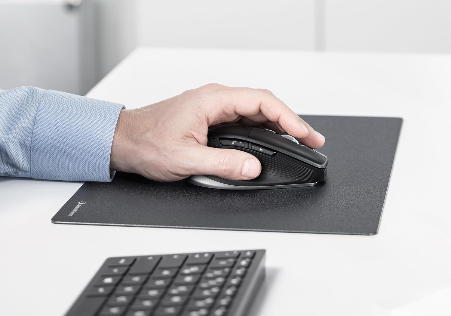 3Dconnexion CADMOUSE Pro WIRELES Left Handed (3DX-700117)