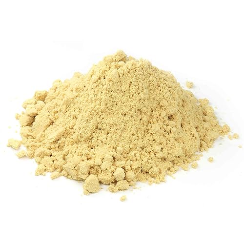 Miniatura 3 de Marca Tienda - Happy Belly Ginger Molido 275 onzas