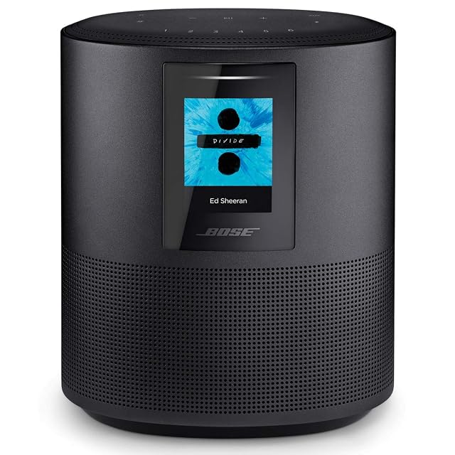 Bose Home Speaker 500