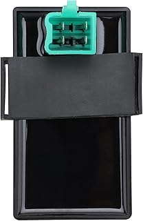 GOOFIT 4 Pin DC CDI Box for 50cc 70cc 90cc 110cc 125cc Quad ATV Quad Dirt Bike Go Kart