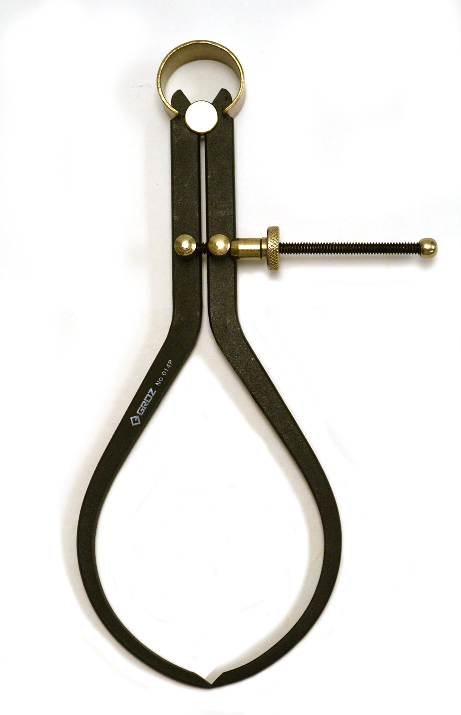 Amazon.com: Toolmaker's “Yankee” Quick-Spring Nut, Rapid Adjust, Spring ...