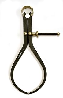 Groz 01473 8" Outside Caliper