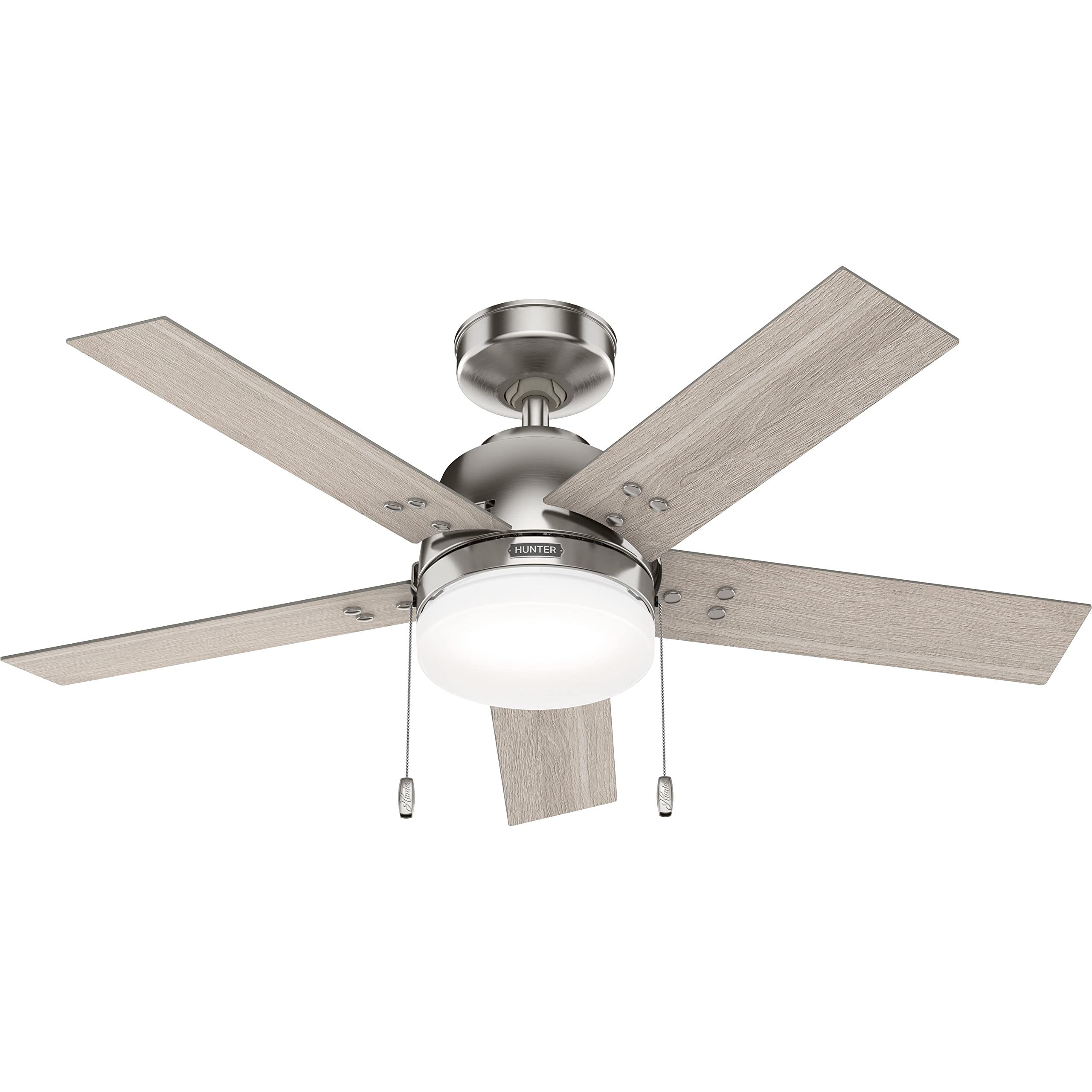 44 Inch Ceiling Fannull