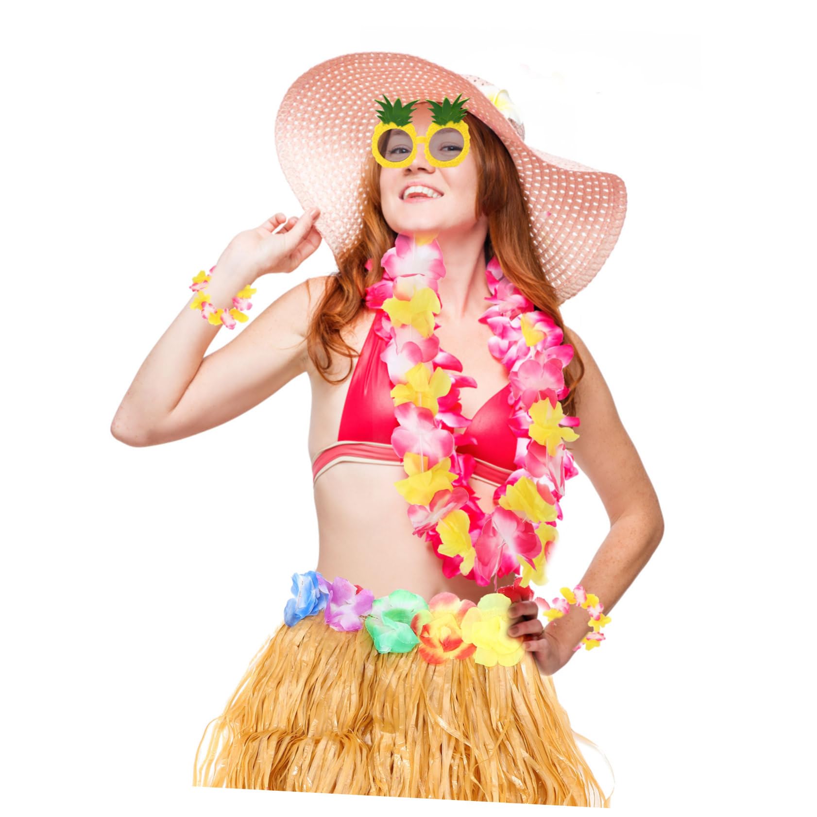 open lace back dress Amazon.com: PLAFOPE Hawaiian Party Decorations Women's Skirt Dress up Kit Beach  Party Accessories Skirt for Women : Clothing, Shoes & Jewelry