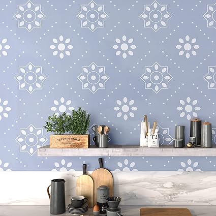 Amazon 壁紙 シール はがせる おしゃれ リメイクシート カッティングシート 61 500cm 防水 北欧風 ブルー 厚手 キッチン 花 壁紙 シート ラメ入り 浴び室用 ツルツル 光沢 のり付き ダイノックシート 賃貸 タイプ トイレ 家具 テーブル 模様替え ブルーグレー Fuku Mon Amazon 壁紙 シール はがせる おしゃれ リメイクシート カッティングシート 61 500cm 防水 北欧風 ブルー 厚手 キッチン 花 壁紙 シート ラメ入り 浴び室用 ツルツル 光沢 のり付き ダイノックシート 賃貸 タイプ トイレ 家具 テーブル 模様替え ブルーグレー Fuku Mon