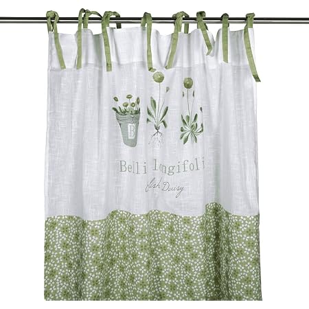 Vorhang LUCIA WEIß 120x240 cm Spitzen Gardine Rosen 2 Stück Gardinenshals Landhaus Shabby Vintage Ro | Spitzen Gardinen & mehr | Gardinen | Zauberhafter Landhausstil Vorhang LUCIA WEIß 120x240 cm Spitzen Gardine Rosen 2 Stück Gardinenshals Landhaus Shabby Vintage Ro | Spitzen Gardinen & mehr | Gardinen | Zauberhafter Landhausstil
