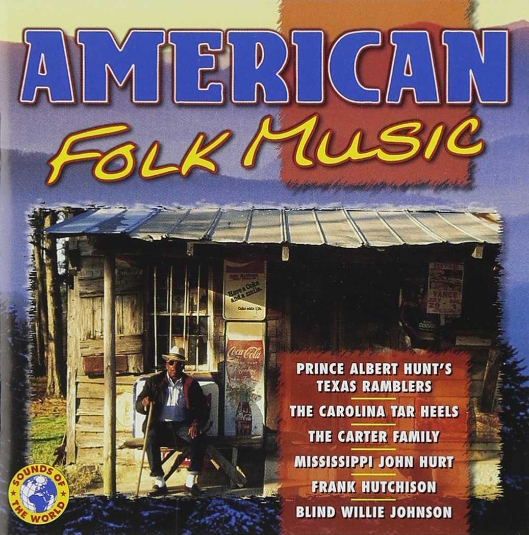 American Folk Music