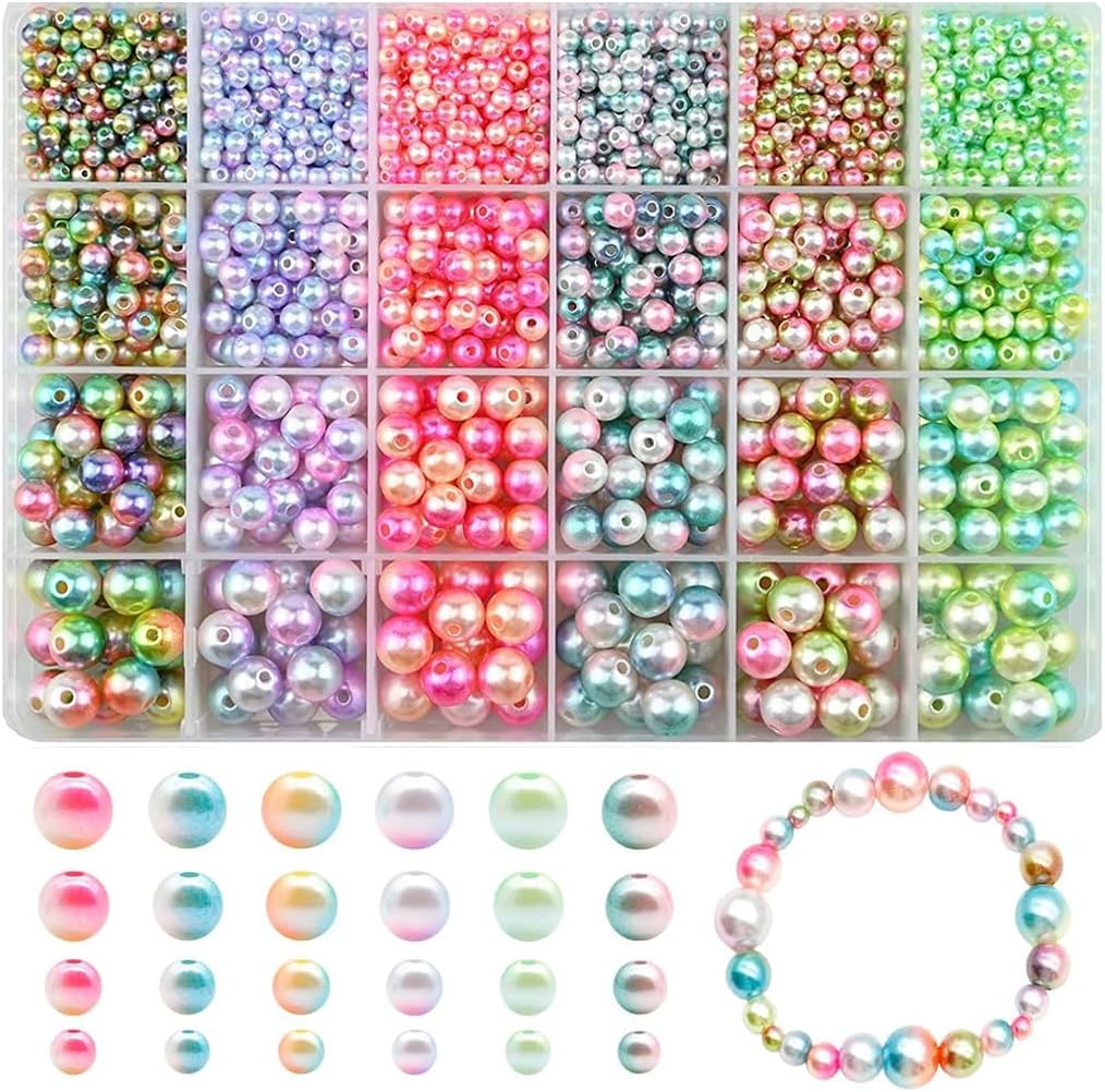 Shamballa Beads For Jewelry Making - Foto 13