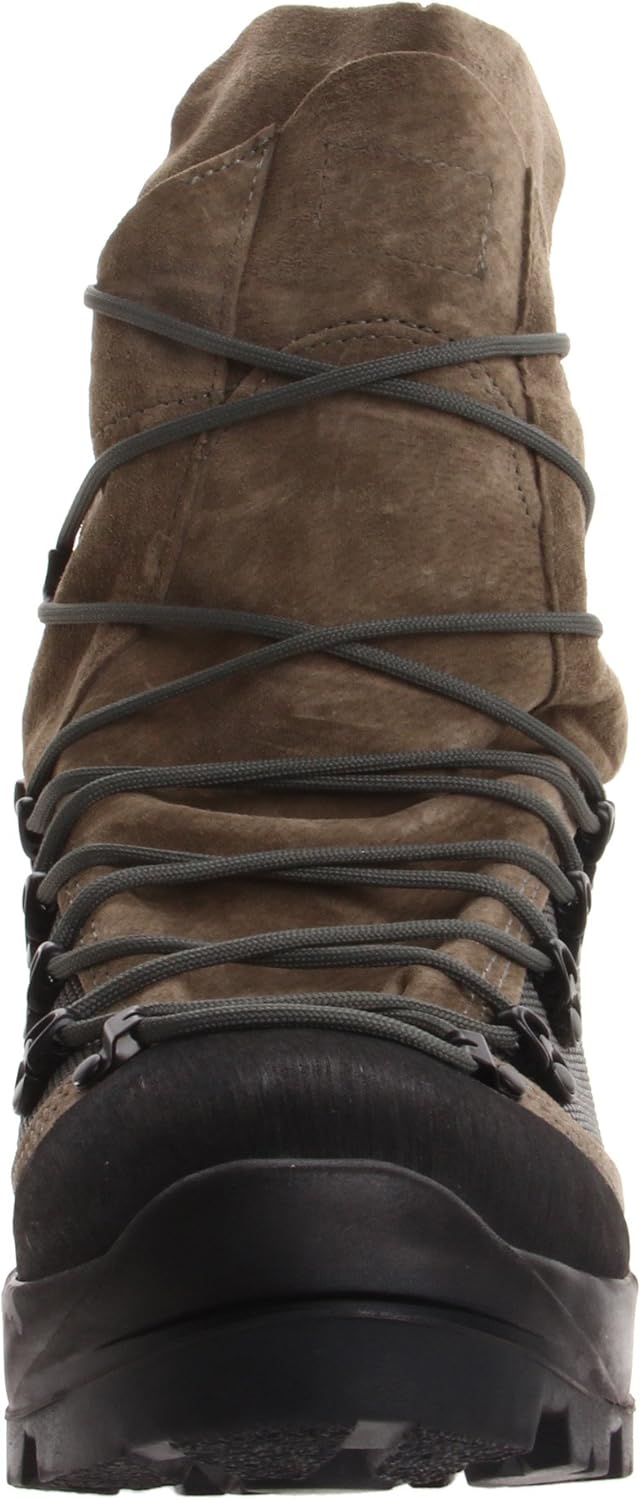 個人装備 BATES TORA BORA ALPINE E03600 8.5 R BATES MENS TORA BORA ALPINE HIKING BOOTS MODEL #E03600 SIZE - 6 R