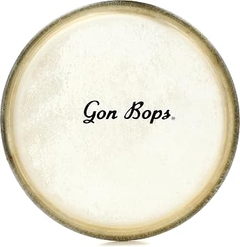 Gon Bops Percussion Effect DHFS7