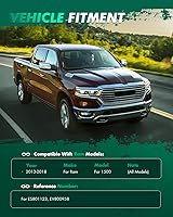 Vista 2 de SCITOO 4 unids Kit de suspensión delantera interior barra de acoplamiento extremo exterior de barra de acoplamiento final Fit 2013 2014 2015 2016