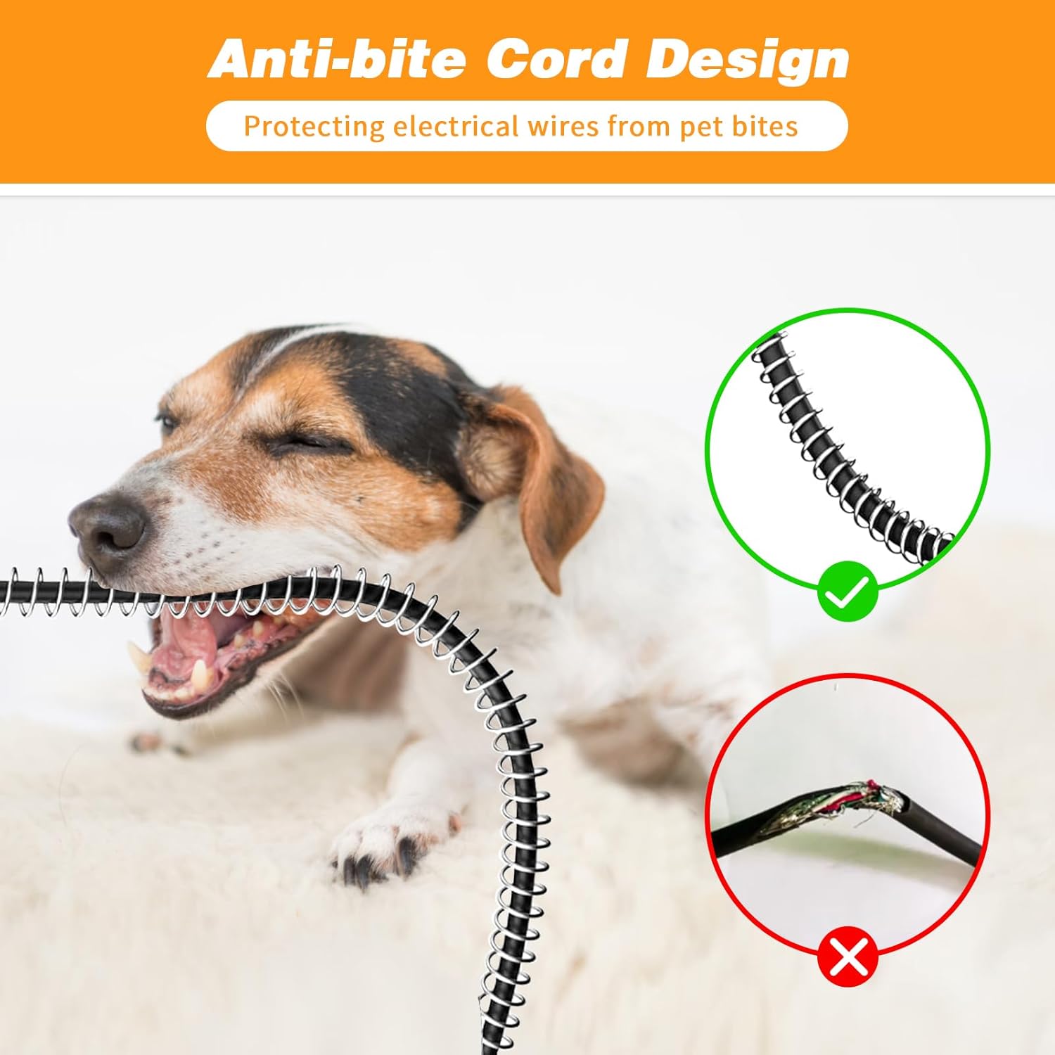 Keep Your Pup Cozy: A Review of the Wall-Mounted Dog House Heater with Thermostat
