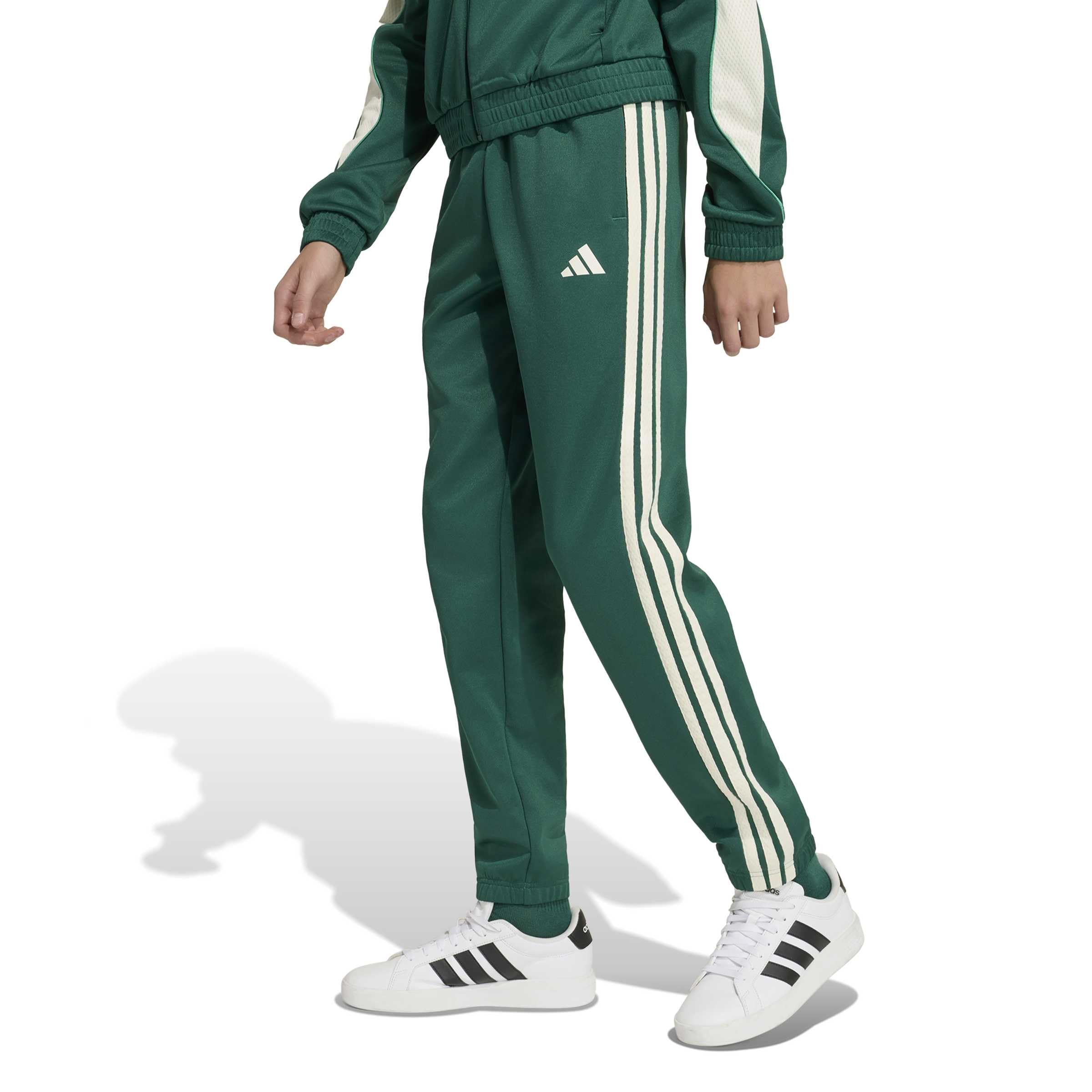 adidas Unisex Kinder Golfhose Stadium Track