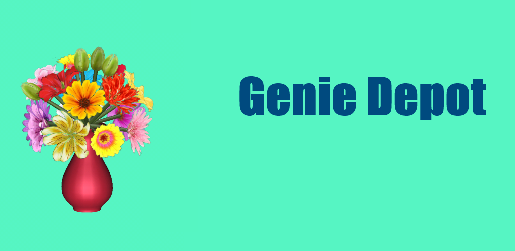 3D Flower Shop for Android