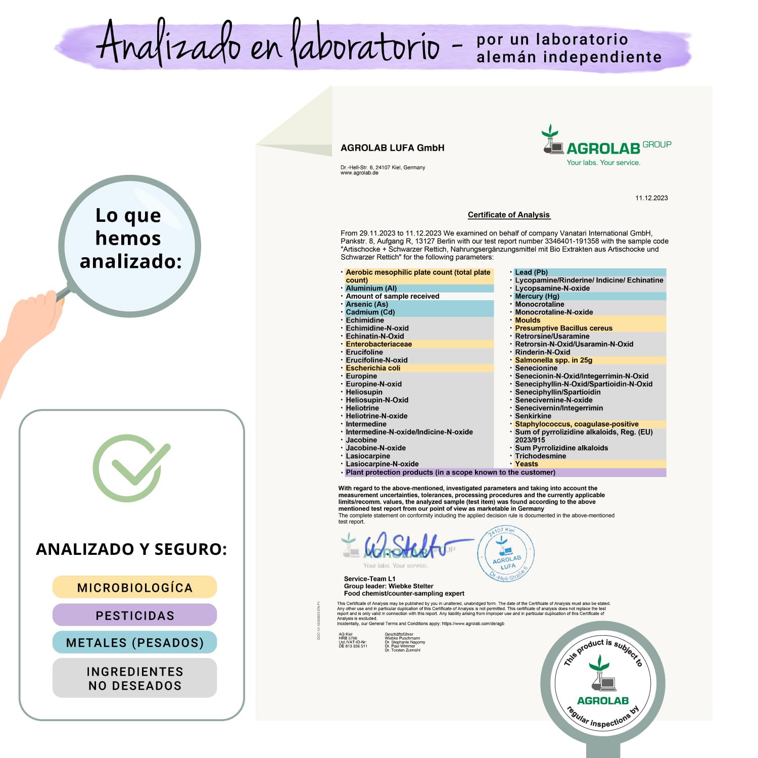 Alcachofa + Rábano Negro BIO | 10000 mg + 750 mg | Depurativo Hígado + Detox Natural | Altamente concentrado | Para 3 Meses | Diuretico + Digestión | Sin Aditivos | Vegano