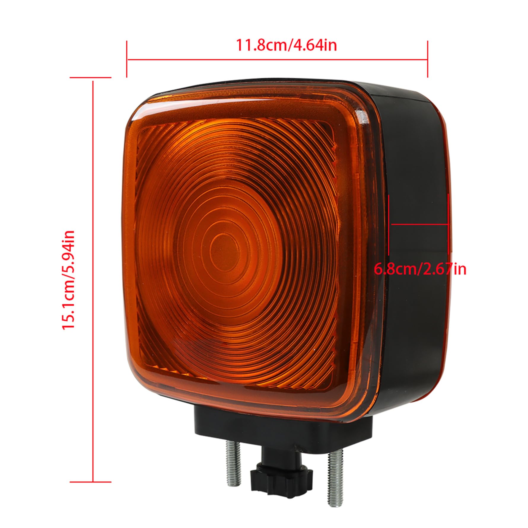 Amazon.com: munirater 1-Pc 69997 Turn Signal Light Driver or