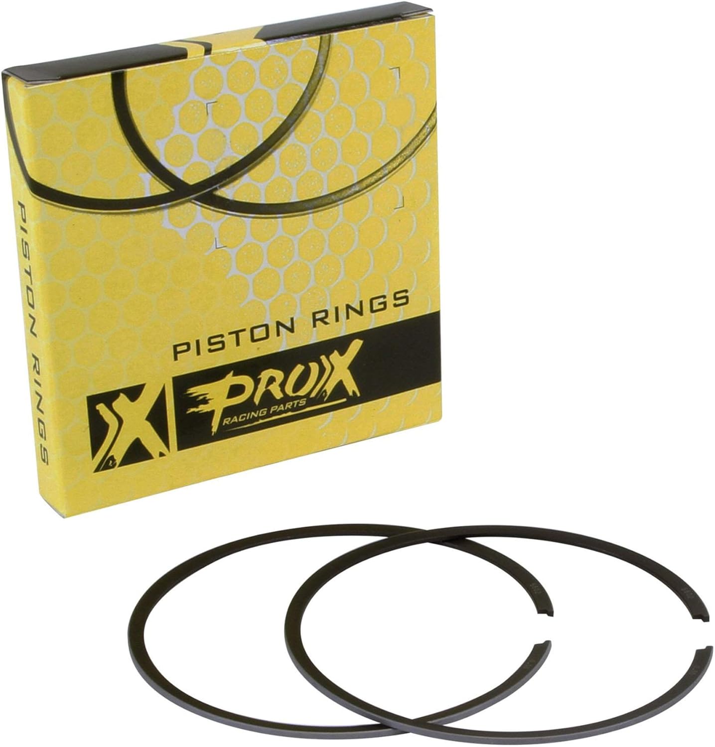Prox Piston Ring Set KTM300EXC 96-03 - 2.6396