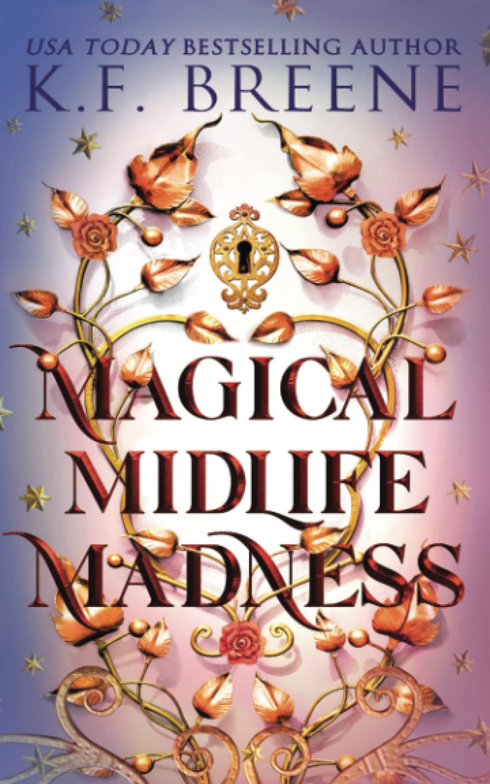 Magical Midlife Madness