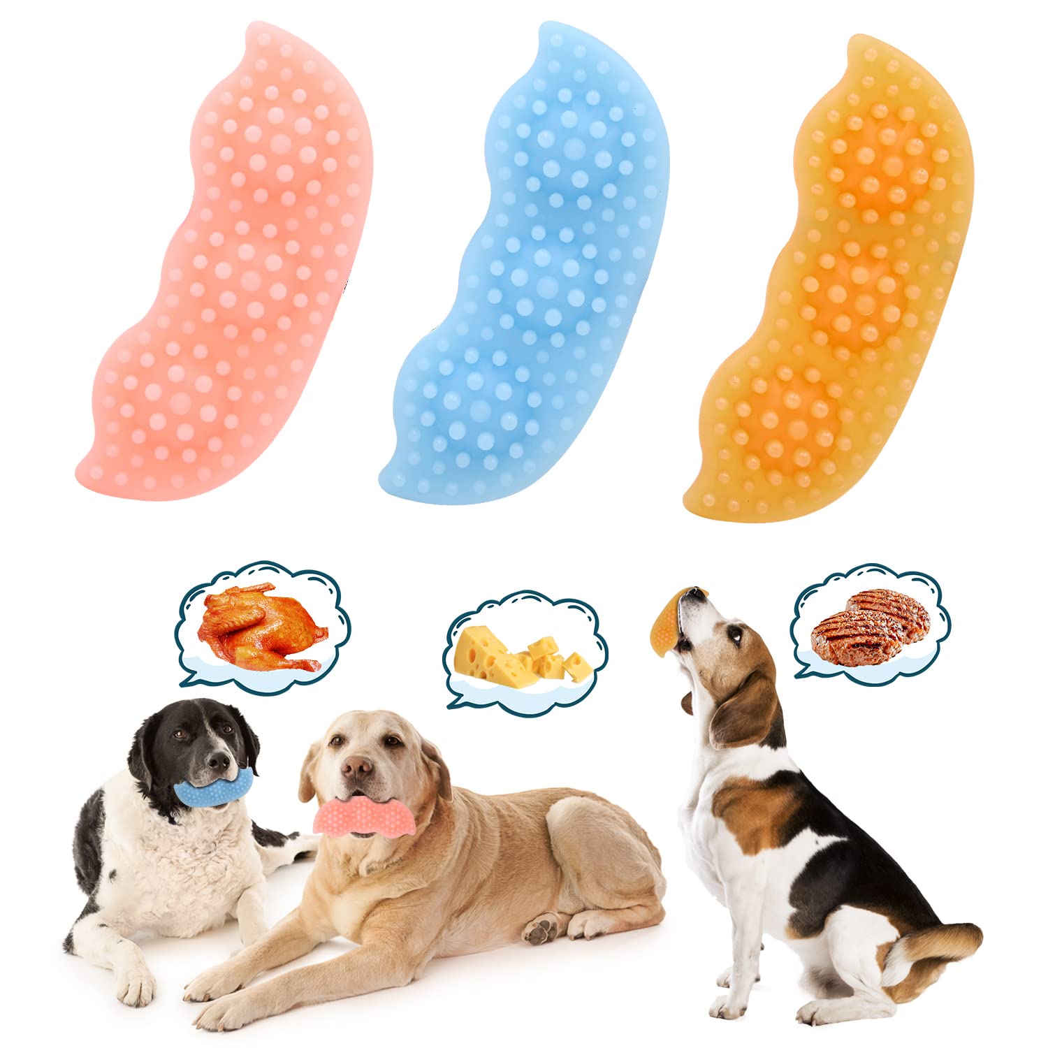 What Toys Are Best For Puppies