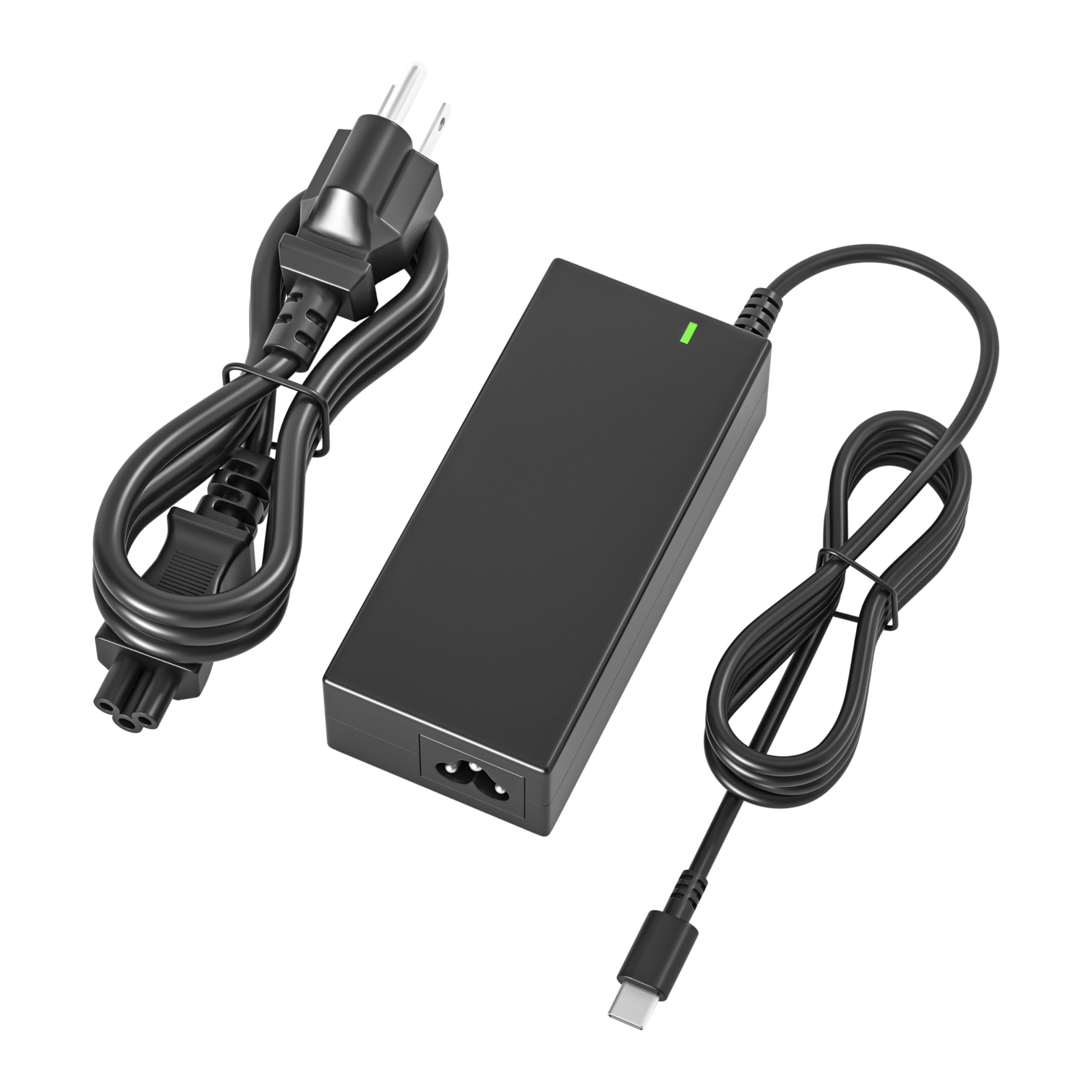 Amazon.com: 65W USB C Charger Compatible with HP EliteBook 830 840