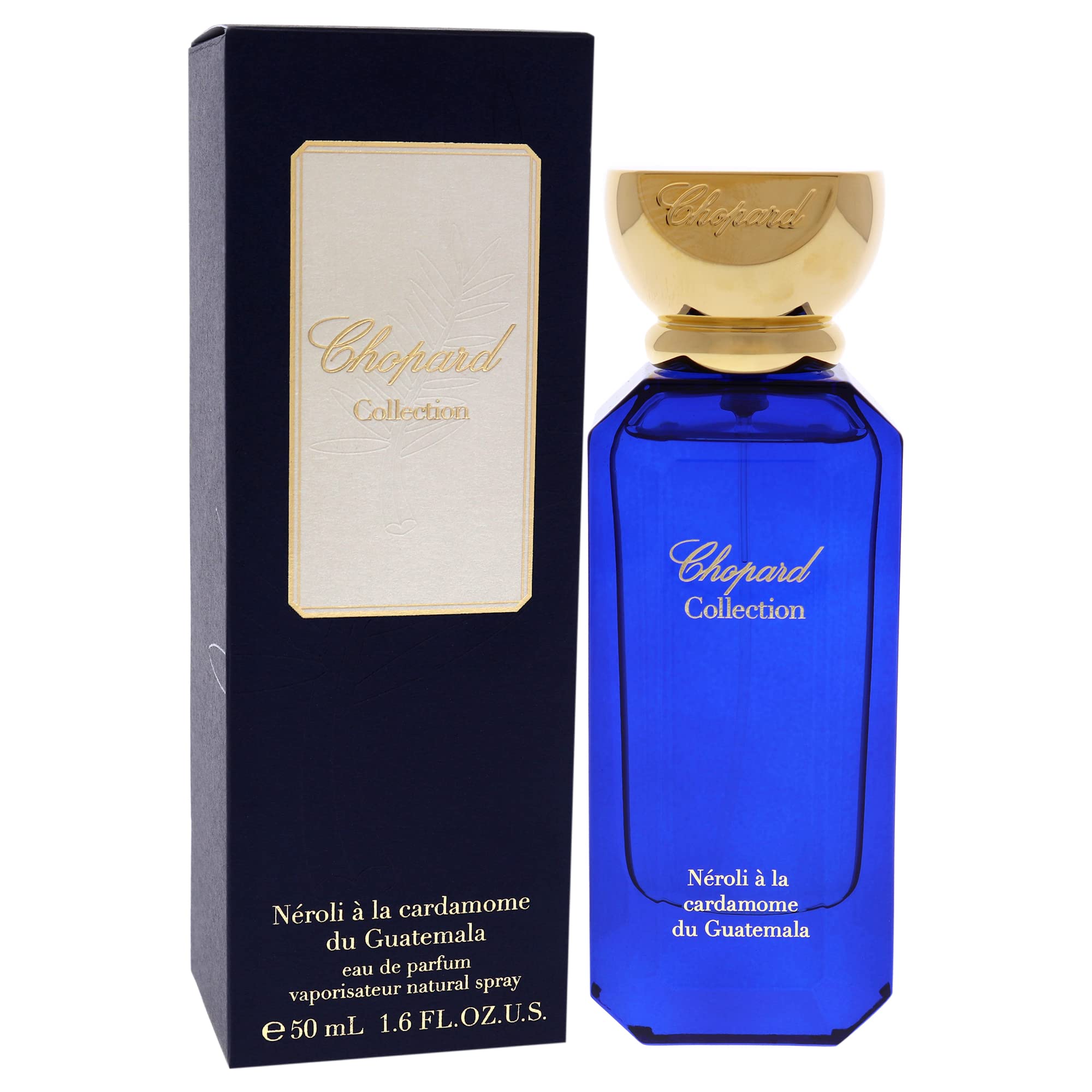 Chopard Neroli A la Cardamome du Guatemala EDP 50 ml UNI
