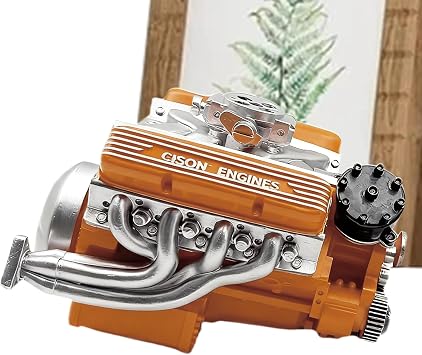 Model Engine Novelty Toys, Educational Scientific Toys, Home Decor