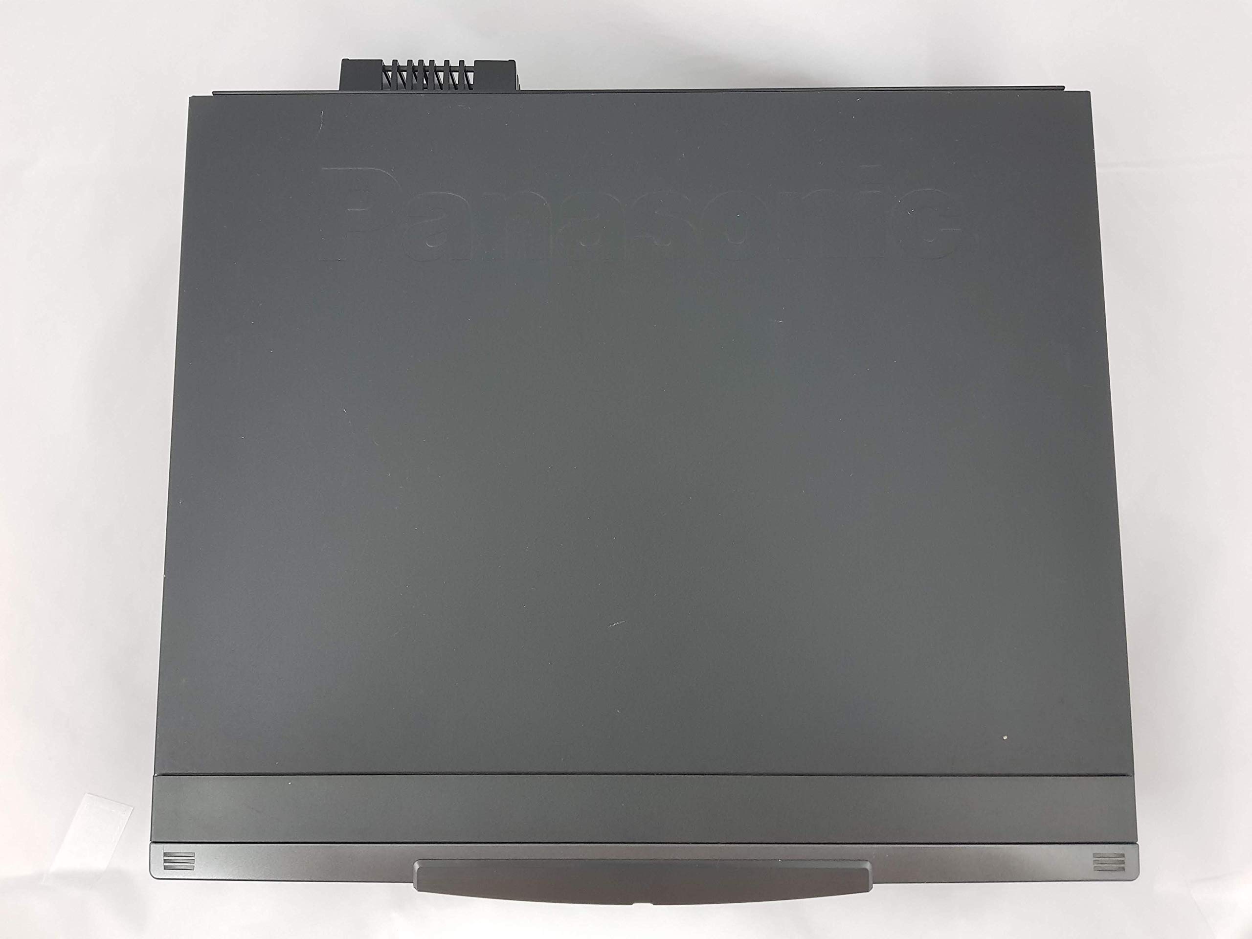 Panasonic NV-HS1000 Enregistreur vidéo S-VHS High End
