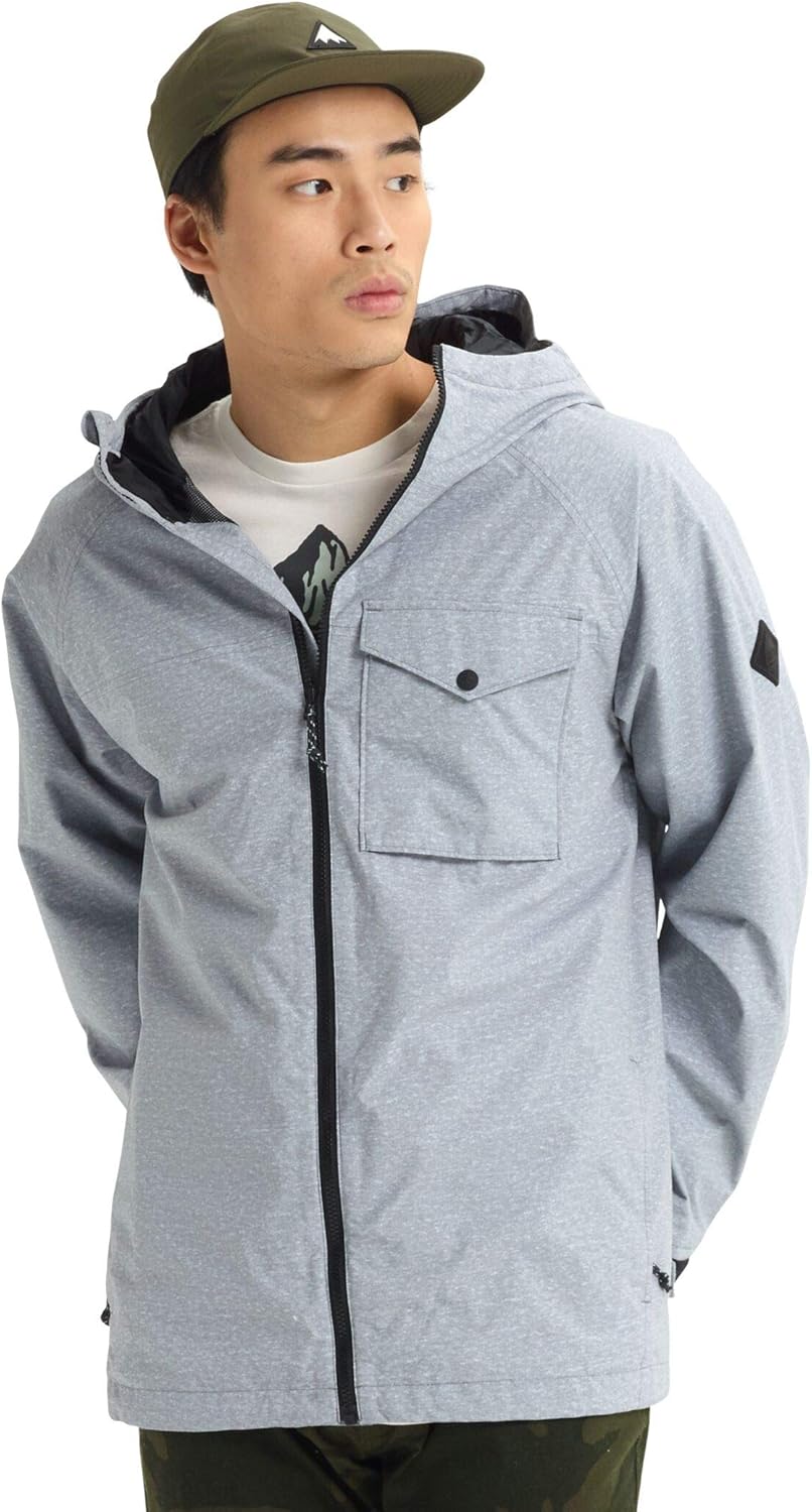 Burton mens portal jacket Clearance