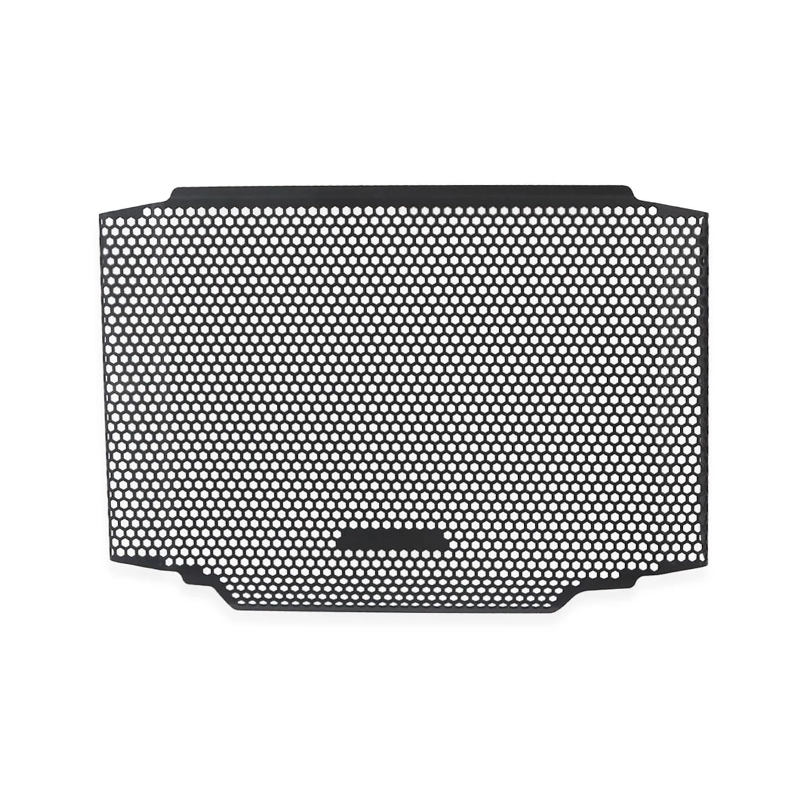 Grille de protection radiateur moto Trident660 accessoire protection eau - 7