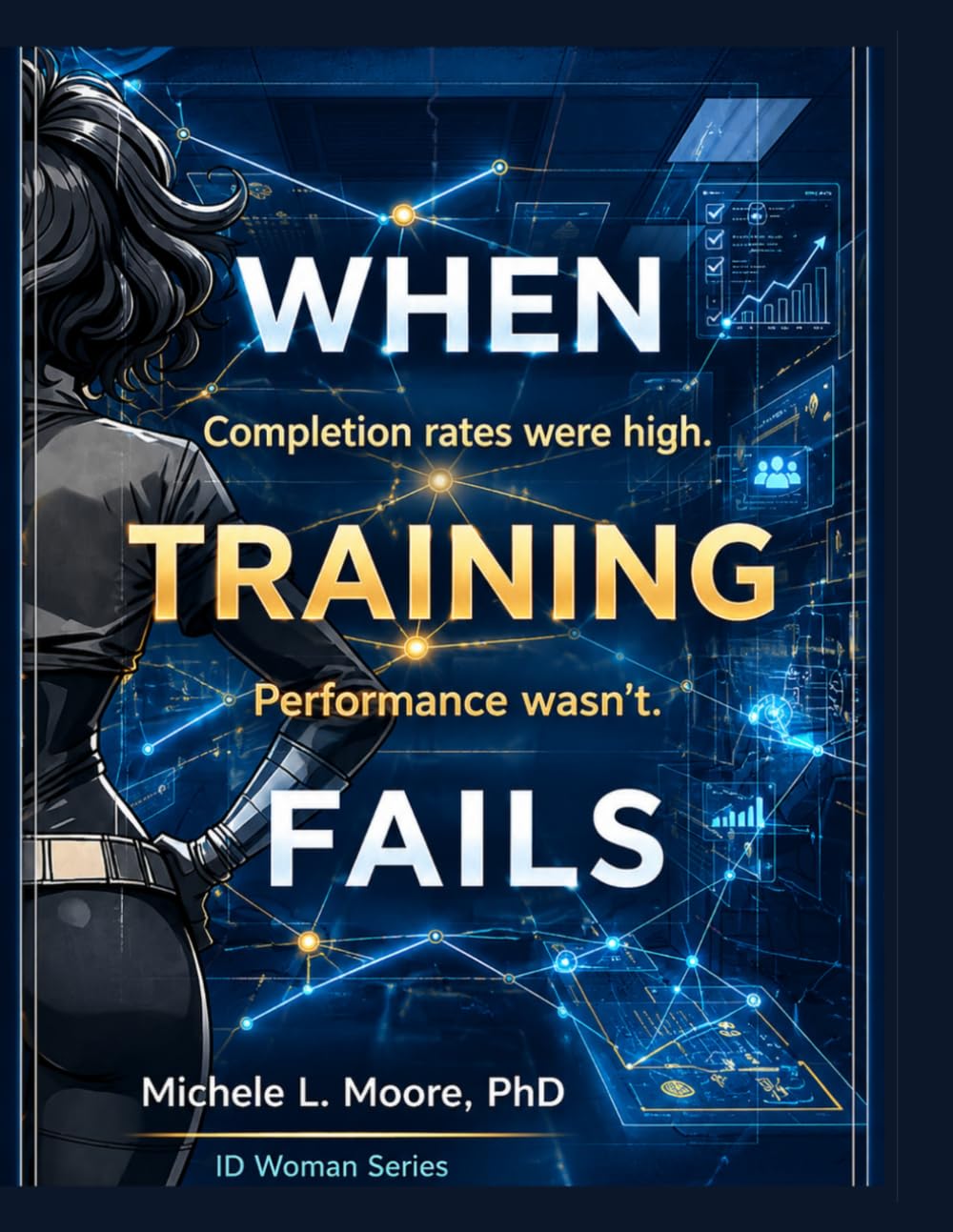 When Training Fails: A Graphic-Novel-Inspired Journey Through Learning and Performance Failure