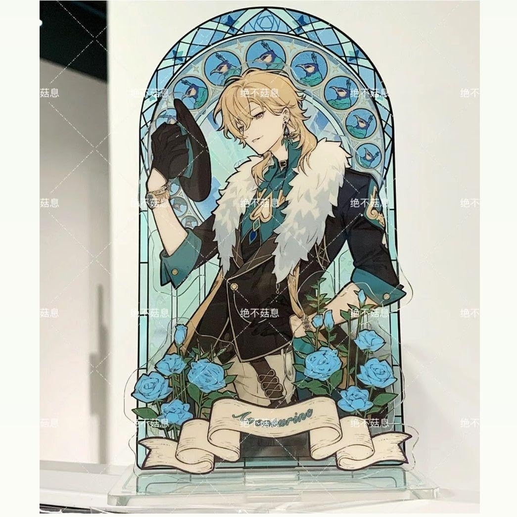 スターレイル　レイシオ　アベンチュリン Amazon.co.jp: 崩壊 スターレイル 刃 アベンチュリン Dr.レイシオ 景元