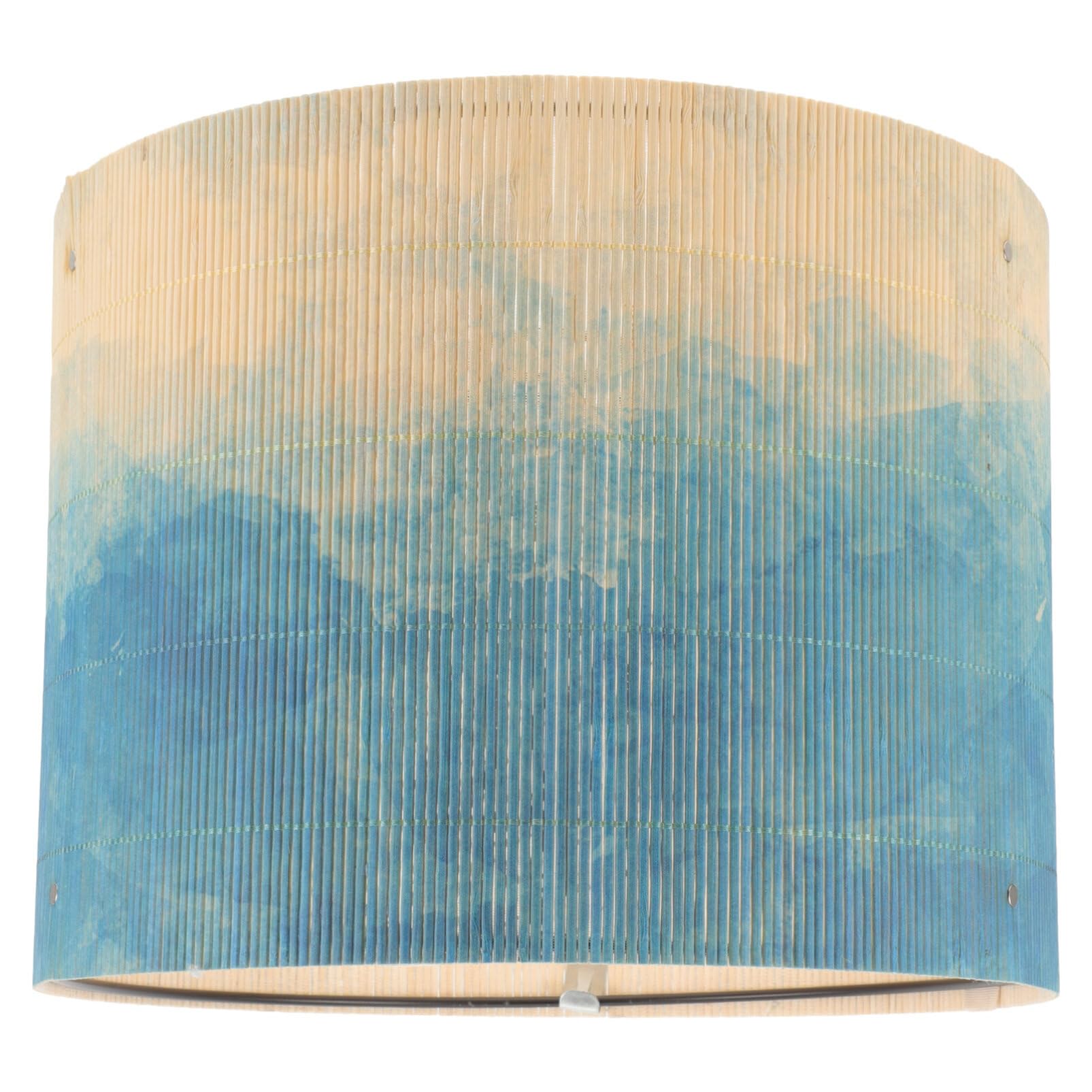 PRETYZOOM Drum Lamp Shades