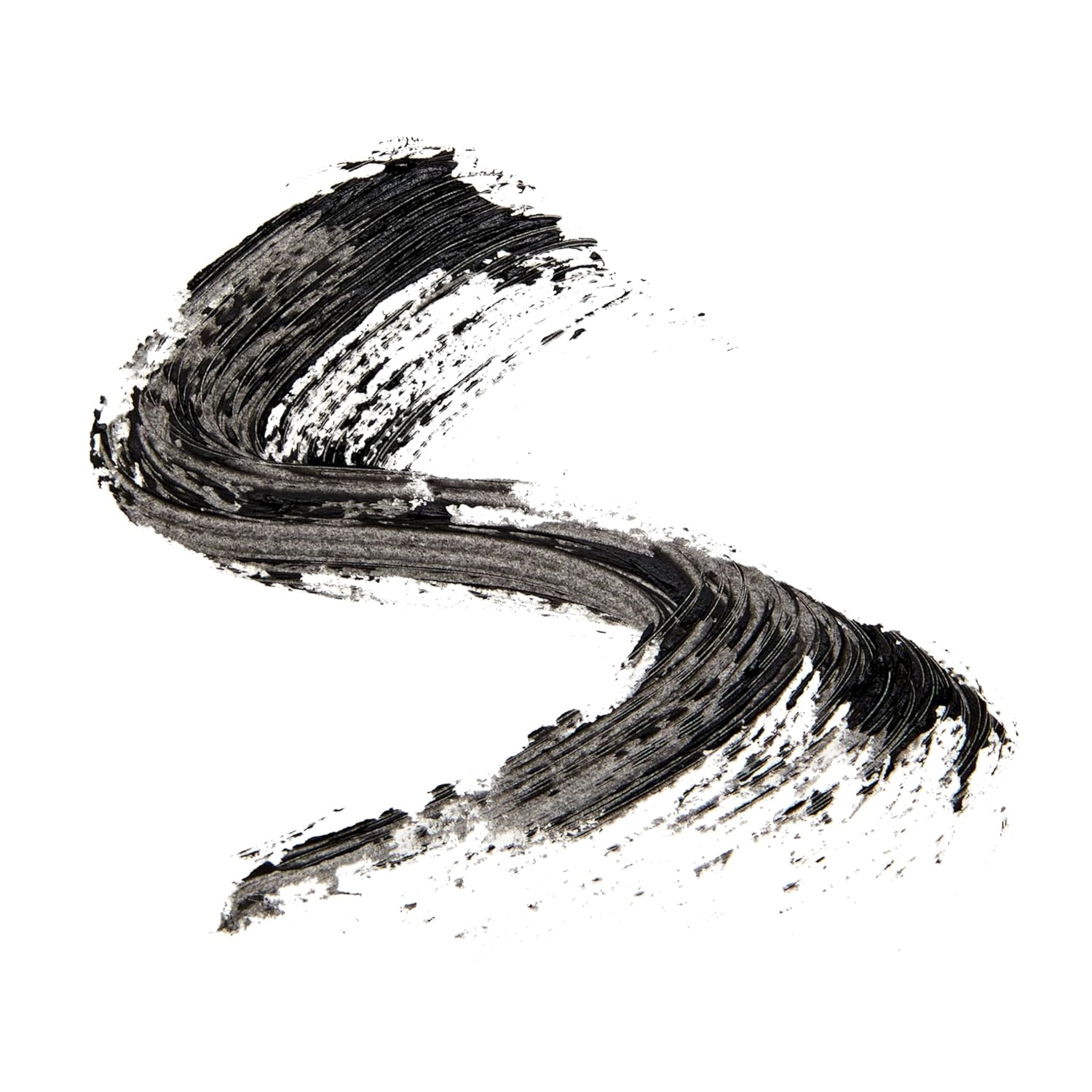 stila TRAVEL SIZE - Huge™ Extreme Lash Mascara Intense Black, 1 oz. - Image 2