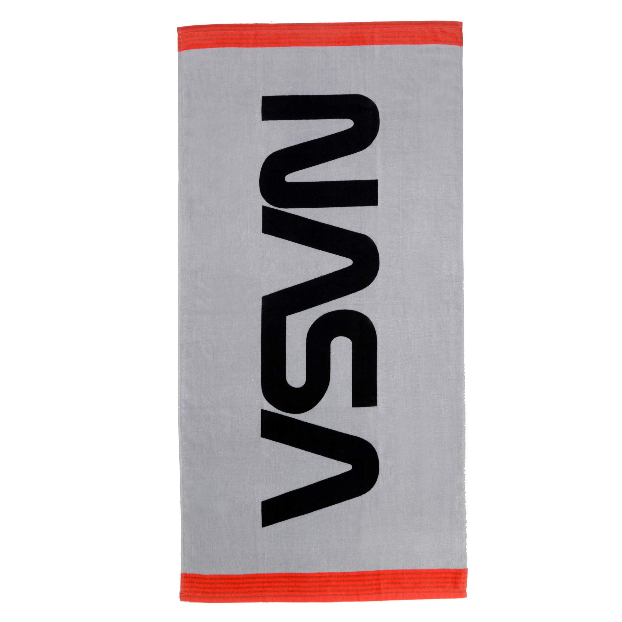 Franco Kids Cotton Bath/Pool/Beach Towel, 58 in x 28 in, NASA Space