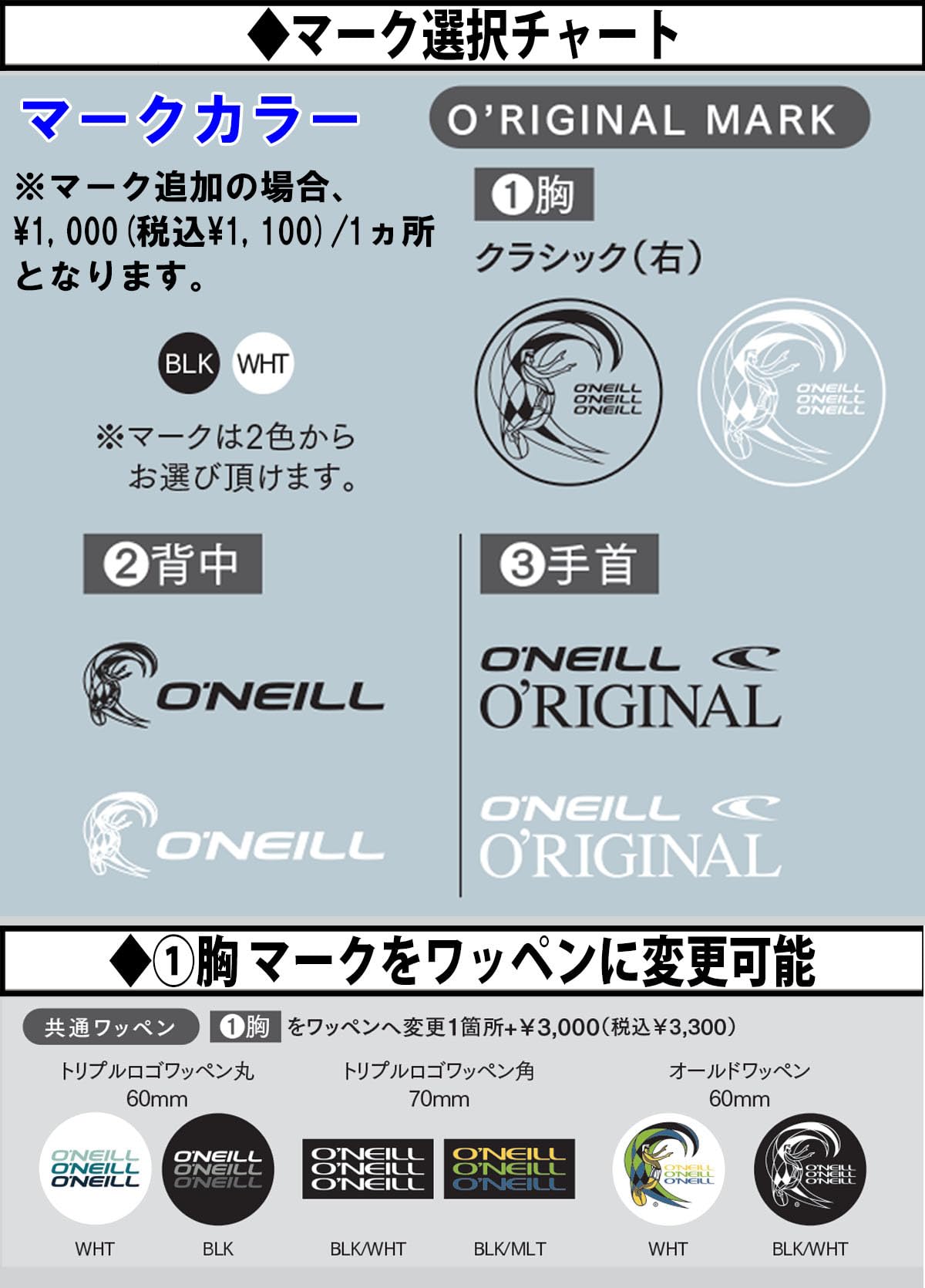 Amazon | 23-24 O'NEILL オニール セミドライ ウェットスーツ