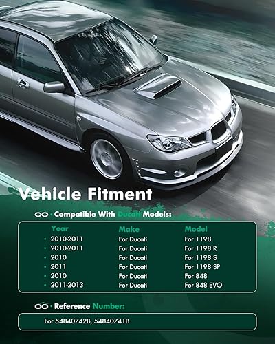 Vista 333 de SCITOO Reemplazo completo del radiador de aluminio para 1993-1998 para Toyota para T100 2.7L 3.0L 3.4L 2090 Radiador