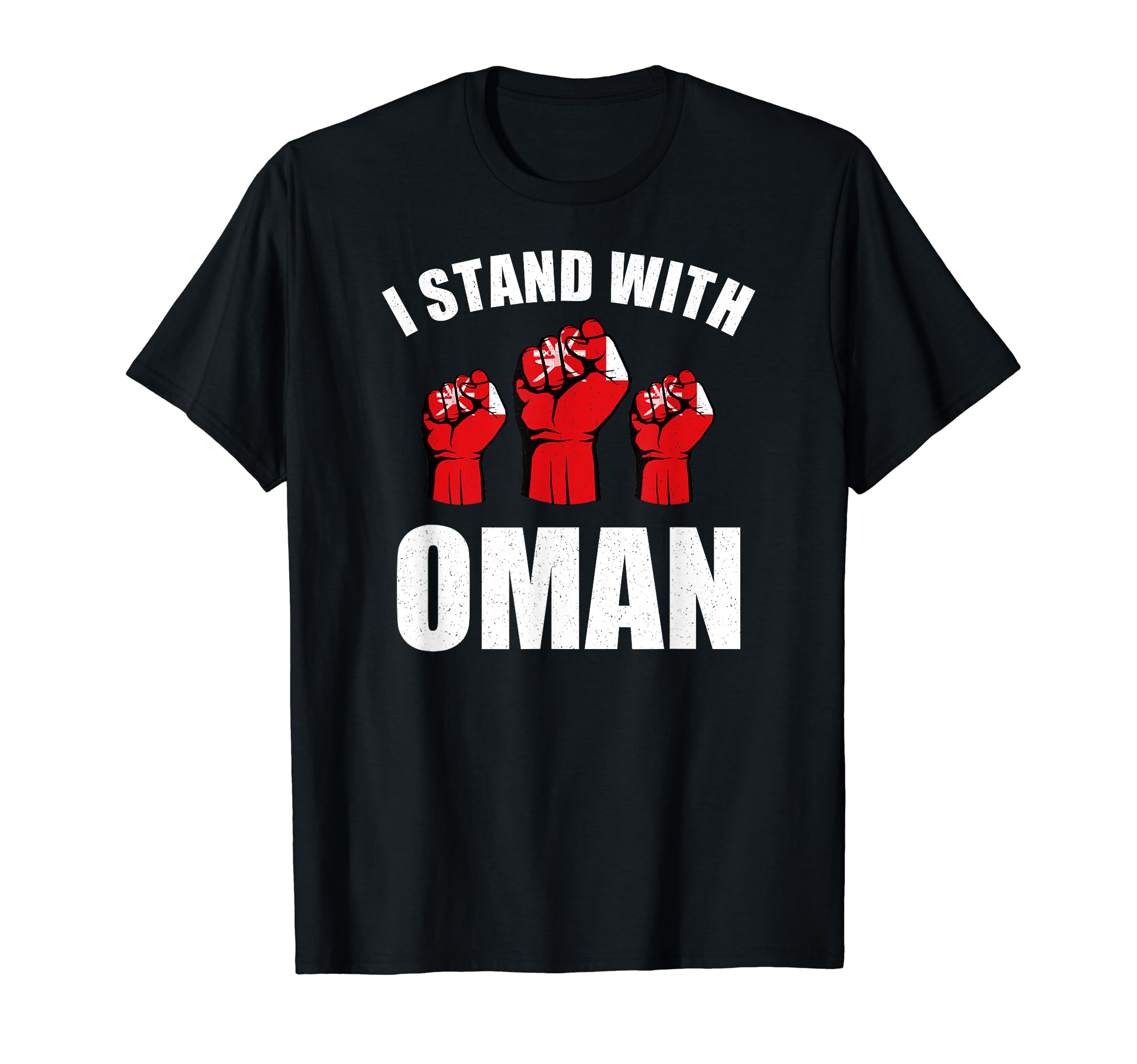 Oman T-Shirt